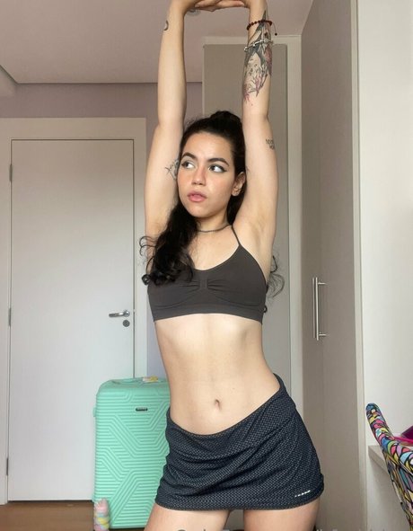 kforkhloe modèle adulte galerie