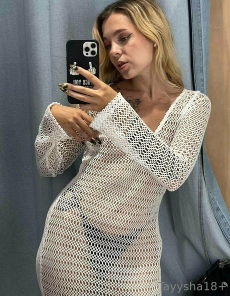 tayysha actrice artistique image