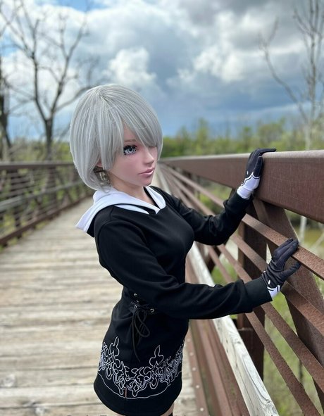 darlingpinkdreams star du porno belle images