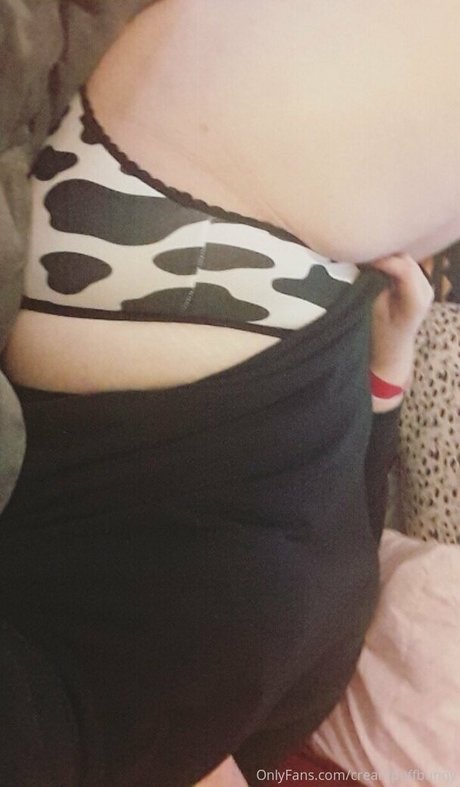 creampuffbunny modèle adulte archive