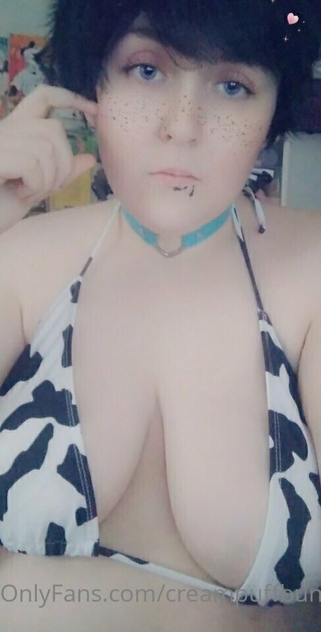 creampuffbunny Fotoaufnahmen