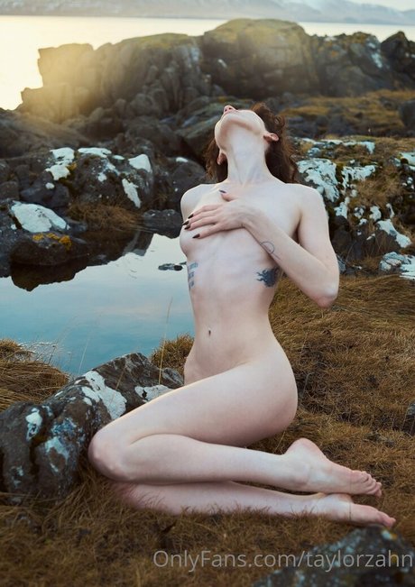 taylorzahn actrice des photos