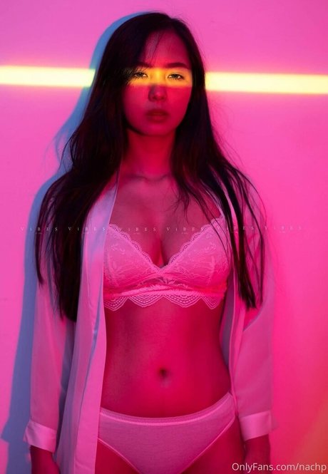 Nachpatcharawee Arjsalee star du porno adulte collection