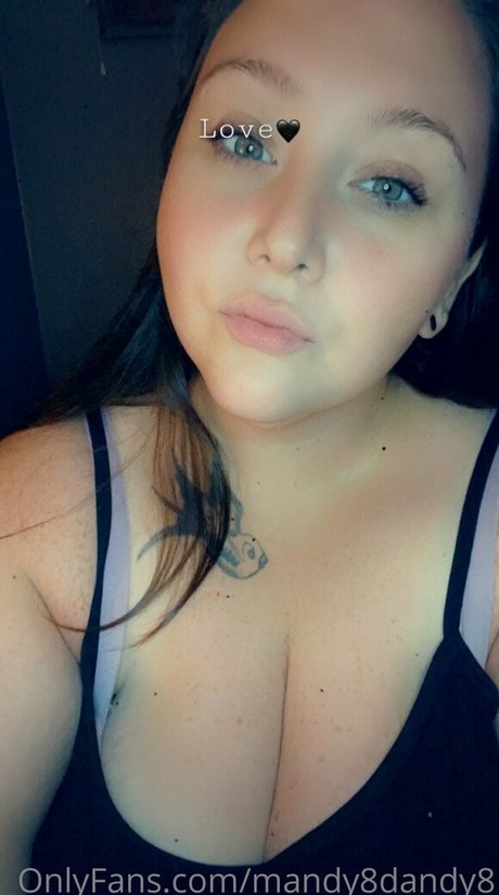 thatmandagirl étoile nue image