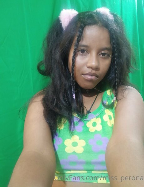 miss perona Fotoaufnahmen