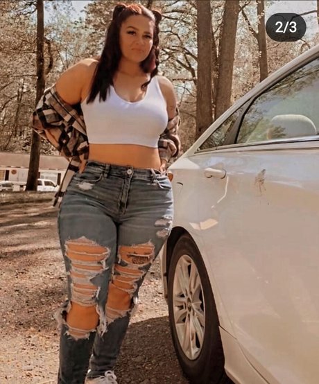 Cicimarie star du porno chaude collection