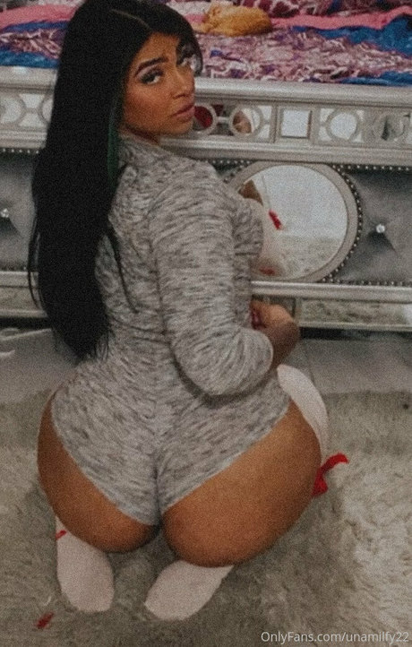 unamilfy22 art étoile collection