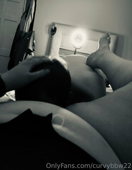 curvybbw22 étoile gratuite image