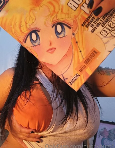 bunnybum1 star du porno érotique des photos