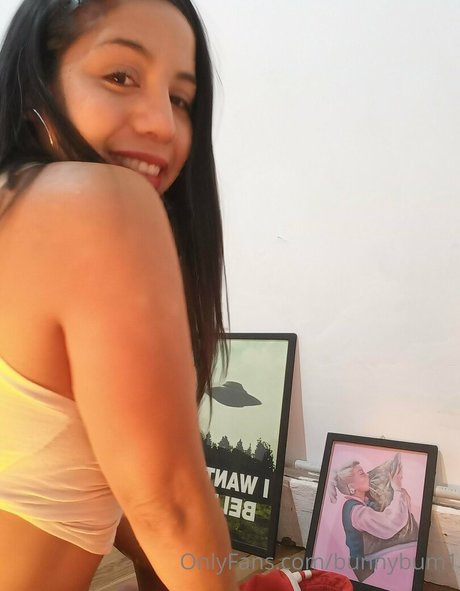 bunnybum1 modèle chaud des photos