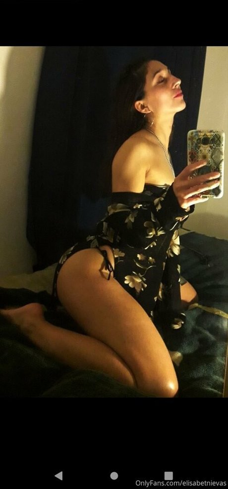 elisabetnievas art étoile galeries