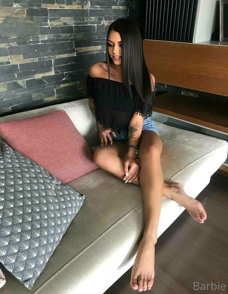 barbie33 star pornographique des photos