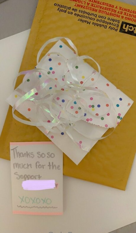 itssie actrice exclusive image