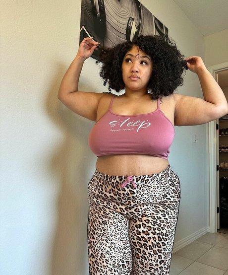 MizzMelons étoile sexy img