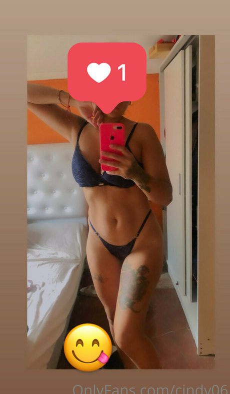 cindy06 étoile sexy image