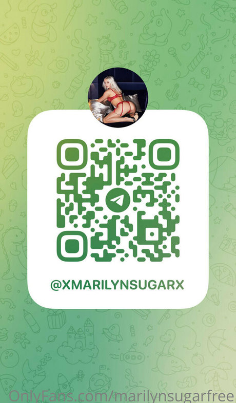 marilynsugarfree étoile img