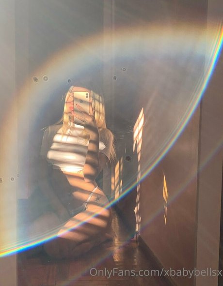 xbabybellsx star pornographique des photos