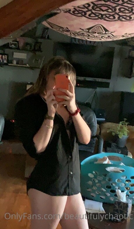 beautifulychaotic modèle porno galeries