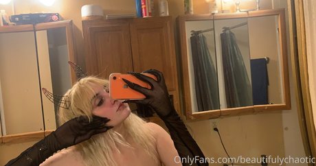 beautifulychaotic meilleure star du porno collection