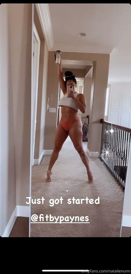 natalienunn modèle gratuit photos