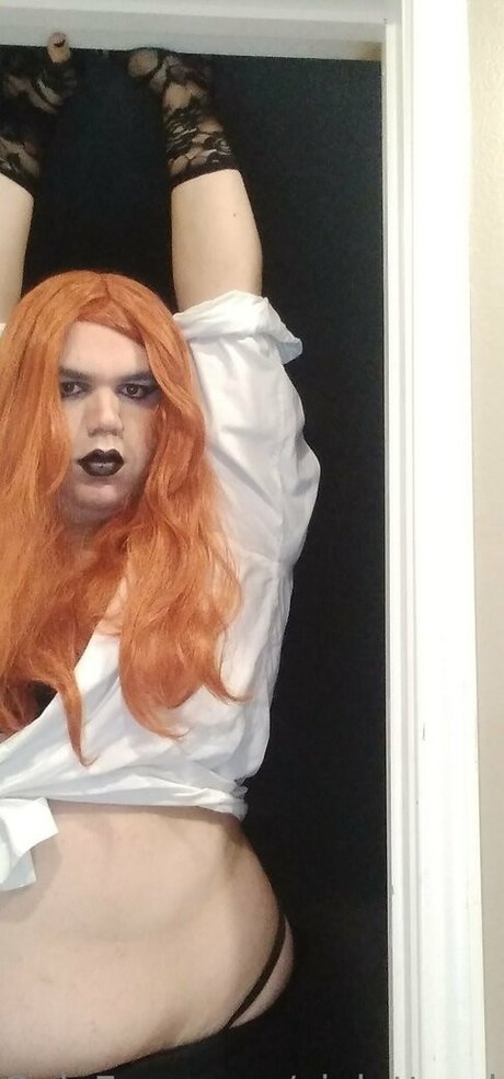 violettaeden actrice de grande qualité photo