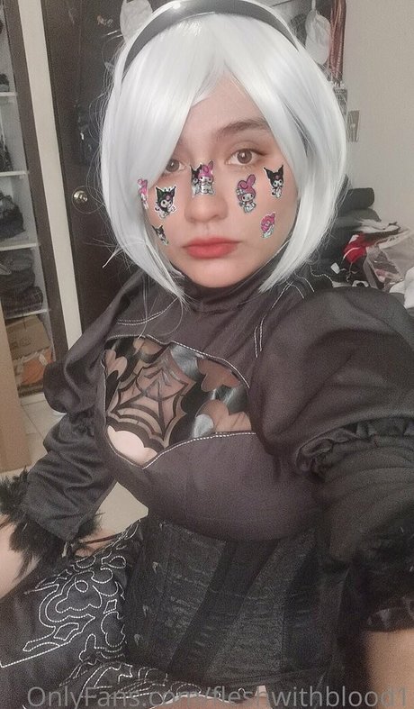 fleshwithblood1 star du porno chaude galerie