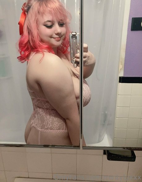 Mintyluxxx star du porno exclusive archive