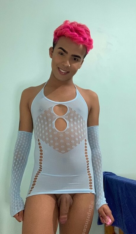 Guprincesss actrice exclusive photos