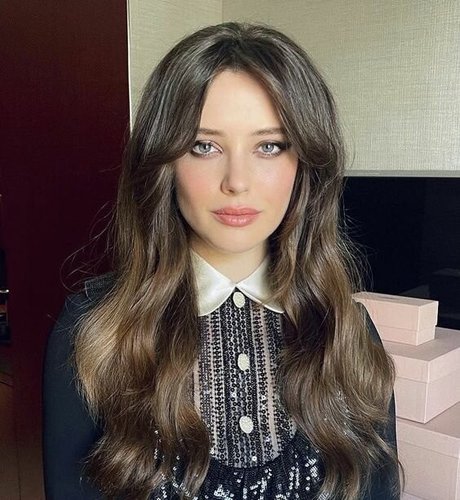 Katherine Langford actrice exclusive img