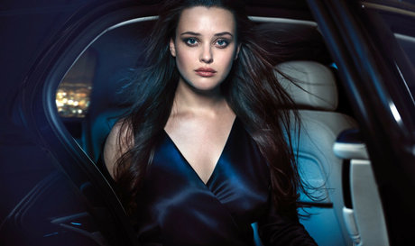 Katherine Langford star du porno exclusive galeries