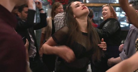 Katherine Langford star du porno gratuite collection