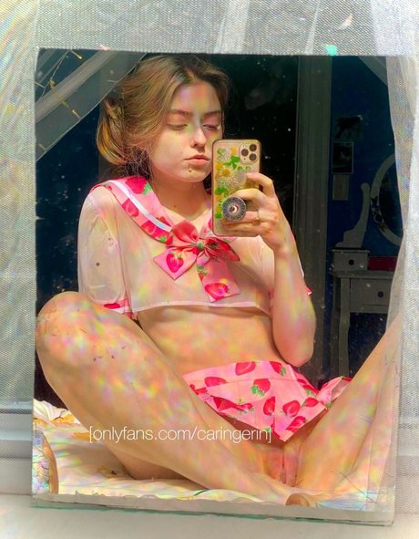 Caring Erin star du porno parfaite galerie