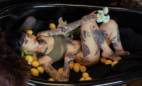 Fleursdansant meilleur modèle image