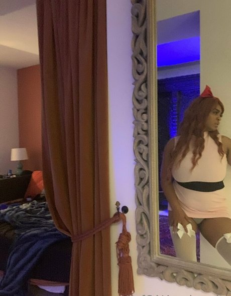 uofgaia modèle magnifique archive