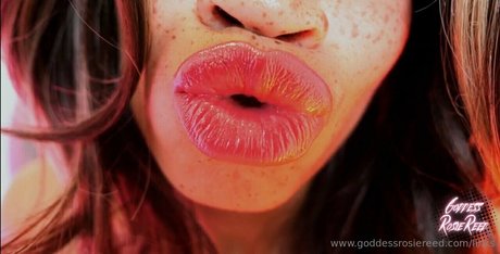 goddessrosiereed modèle gratuit des photos