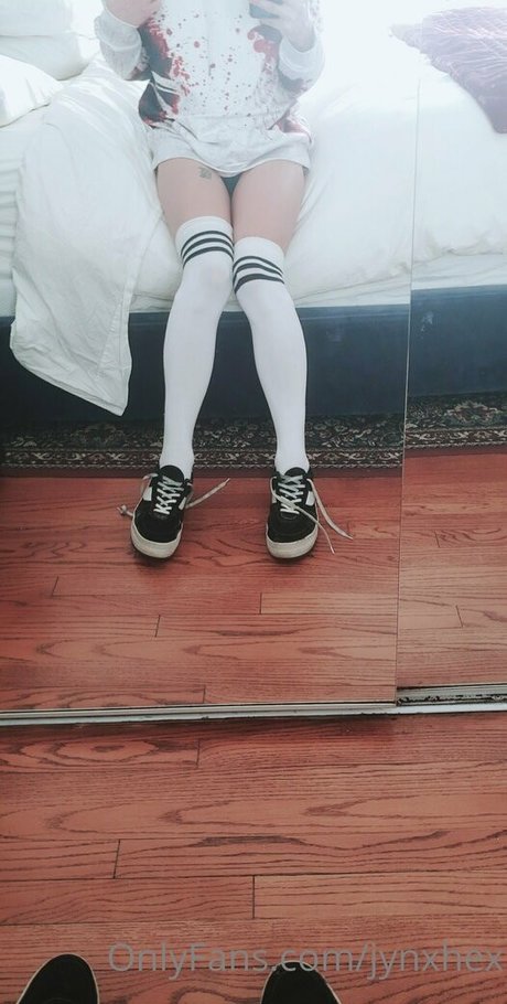 jynxhex actrice érotique images