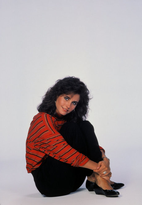 Courtney Cox étoile magnifique img