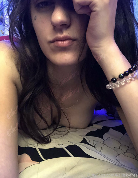 kalliskyfree modèle de sexe image