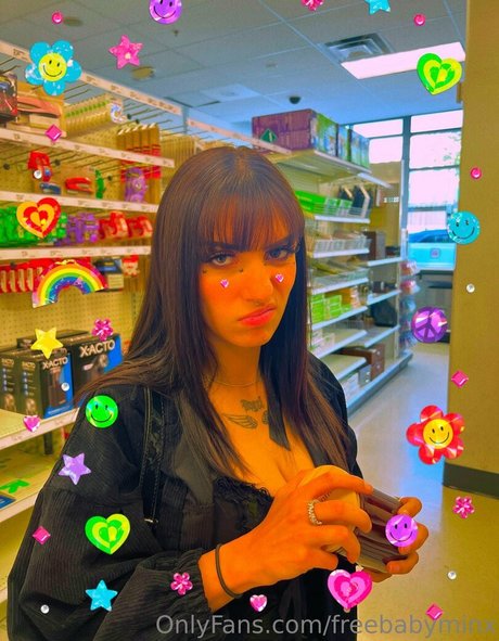 freebabyminx étoile de haute qualité galeries