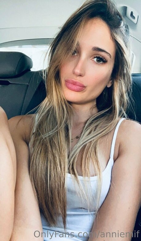 anniemif xxx star du porno galerie