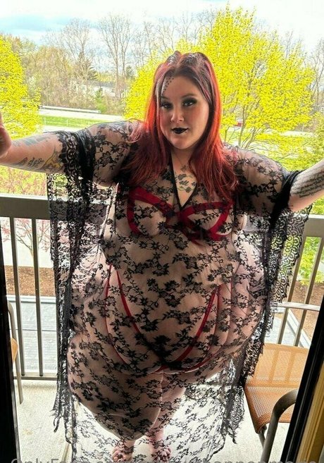 ssbbwshannonmarie jolie étoile des photos