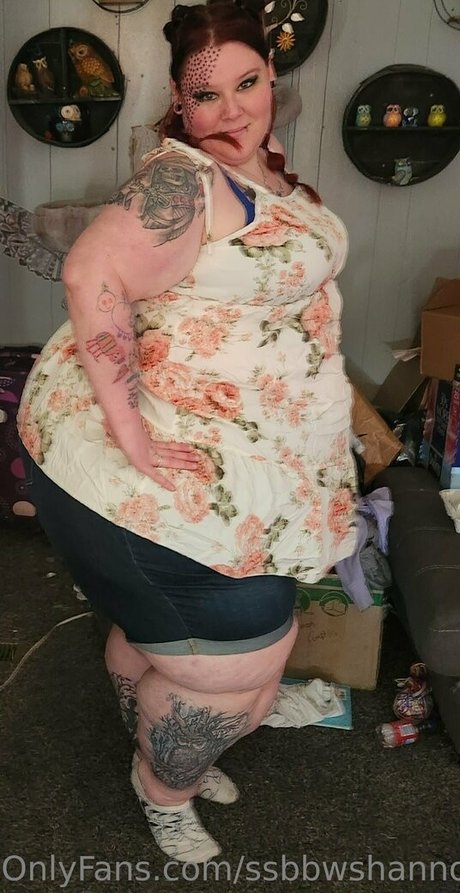 ssbbwshannonmarie actrice érotique archive