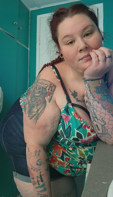 ssbbwshannonmarie haut étoile photos