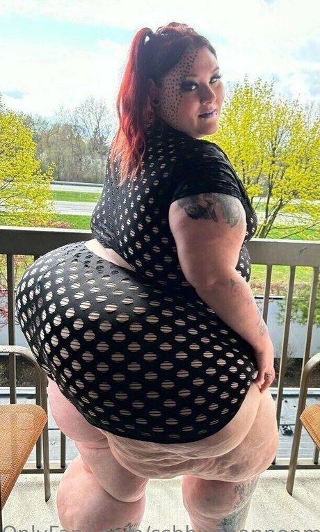 ssbbwshannonmarie modèle sympa galerie