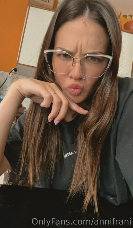 annifrani mannequin image