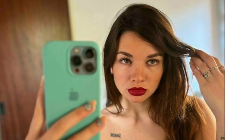 annifrani étoile de l'art photos