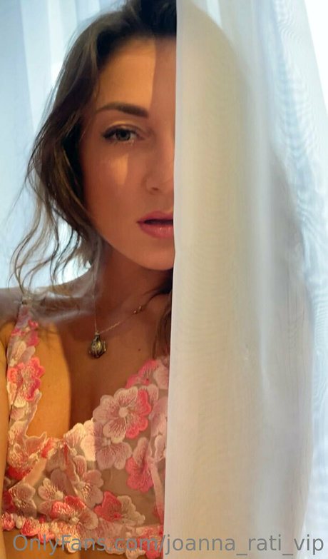 joanna rati vip actrice érotique photos