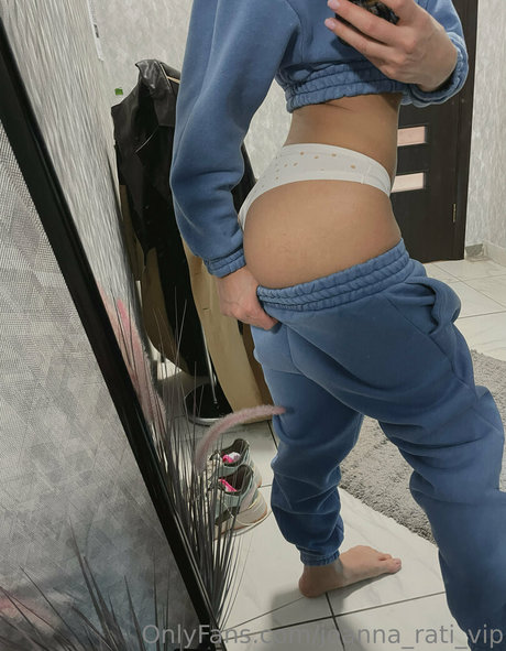 joanna rati vip modèle parfait image