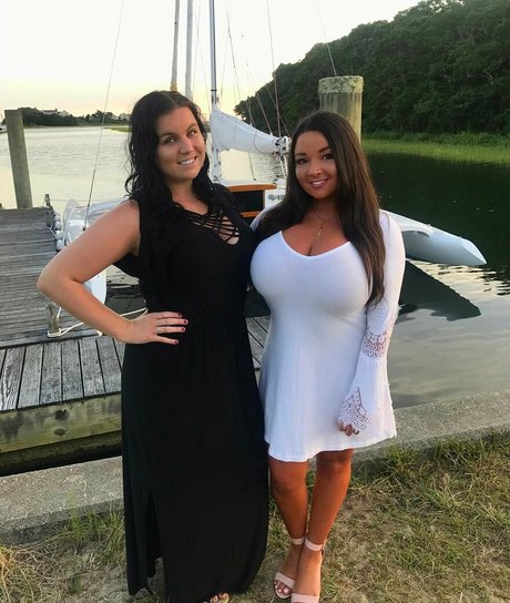 Jenn M actrice libre archive