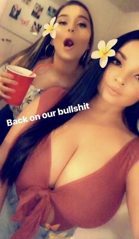 Jenn M modèle sympa collection